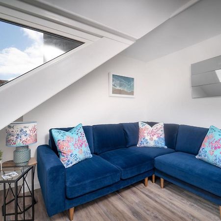 Len'S Lookout Villa St Ives  Ngoại thất bức ảnh