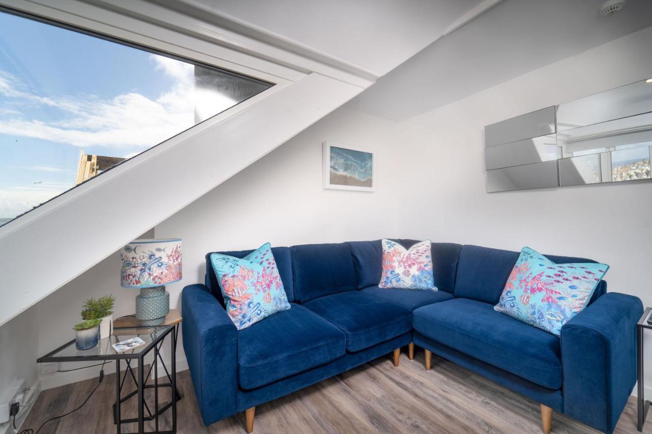 Len'S Lookout Villa St Ives  Ngoại thất bức ảnh