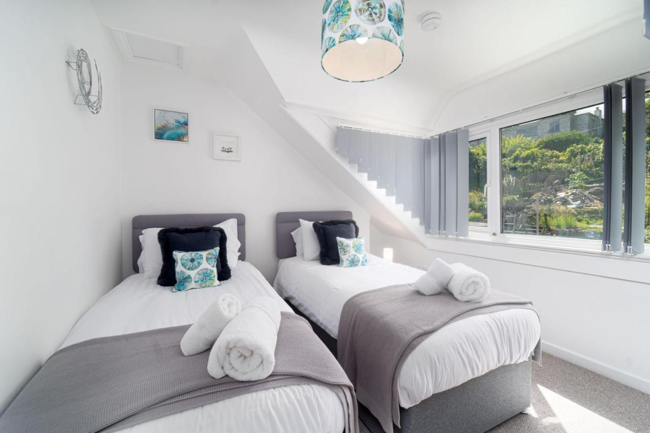 Len'S Lookout Villa St Ives  Ngoại thất bức ảnh